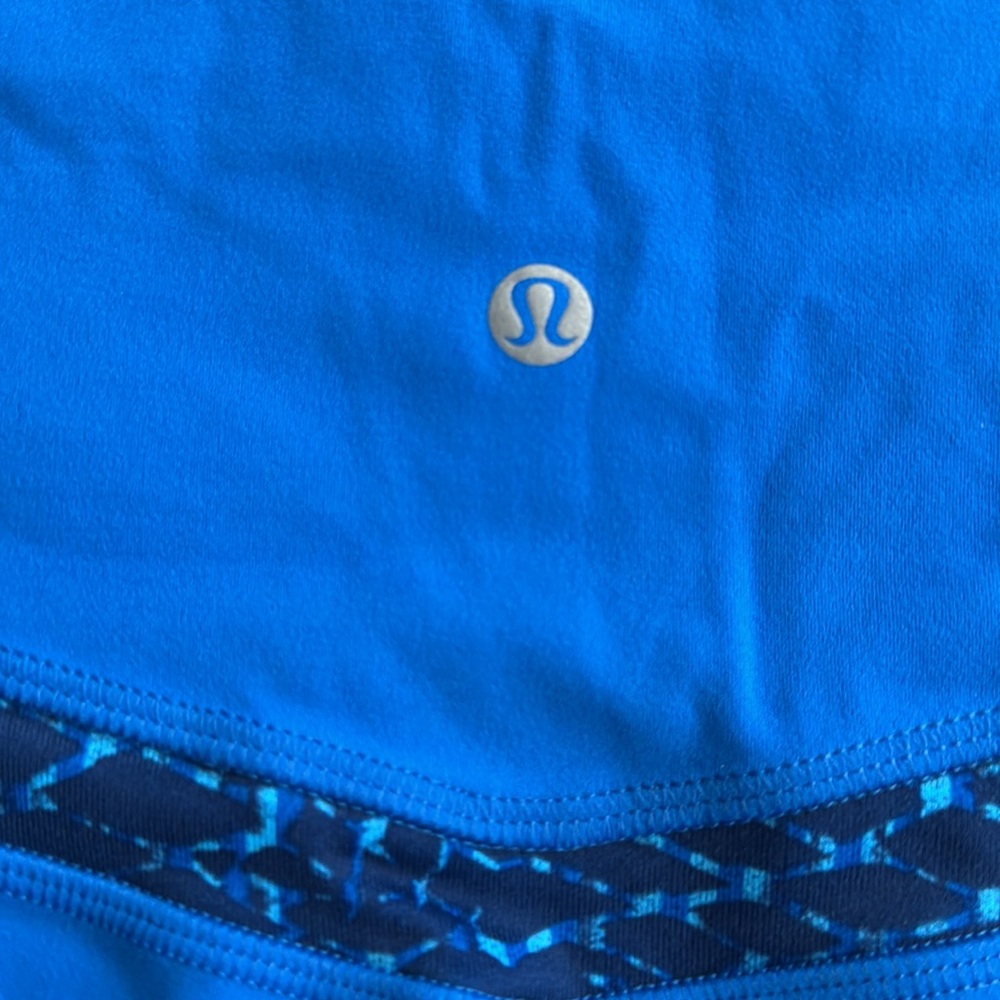 Lululemon Leggings - Picture 4 of 5